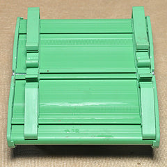 Cegelec mae 96-09 way relay termination panel