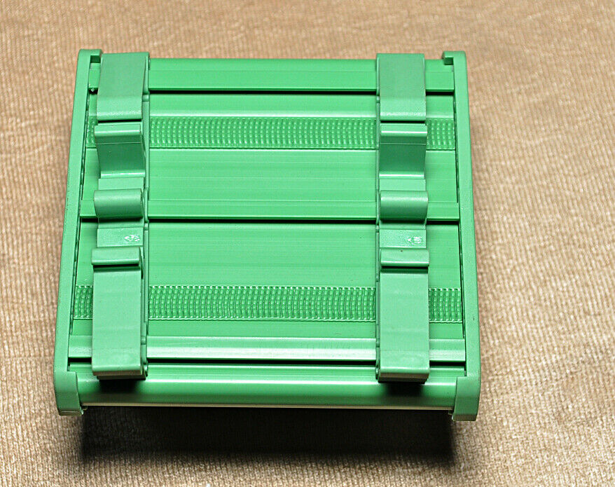 Alstom mae-00-06 relay termination panel