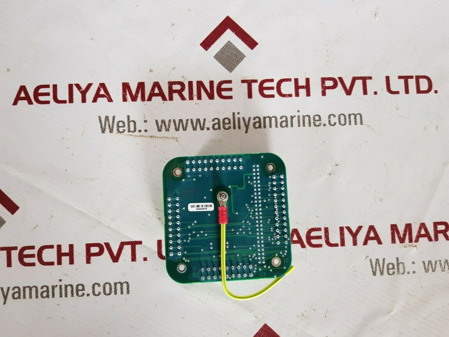 Krohne skarpenord ac-400 r5.1 cargomaster