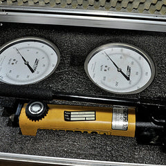 Jf instruments mgc-high pressure calibration system