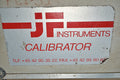 Jf instruments mgc-high pressure calibration system