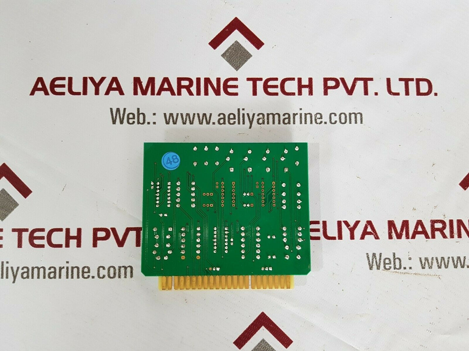 southern avionics tony key srp30500 pcb card