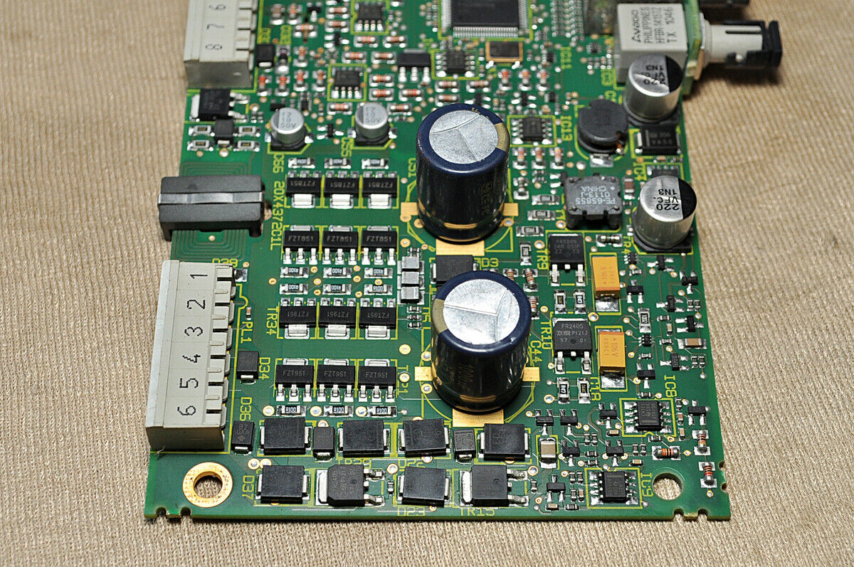 20x4372c4sr 20x4372c4 pcb card