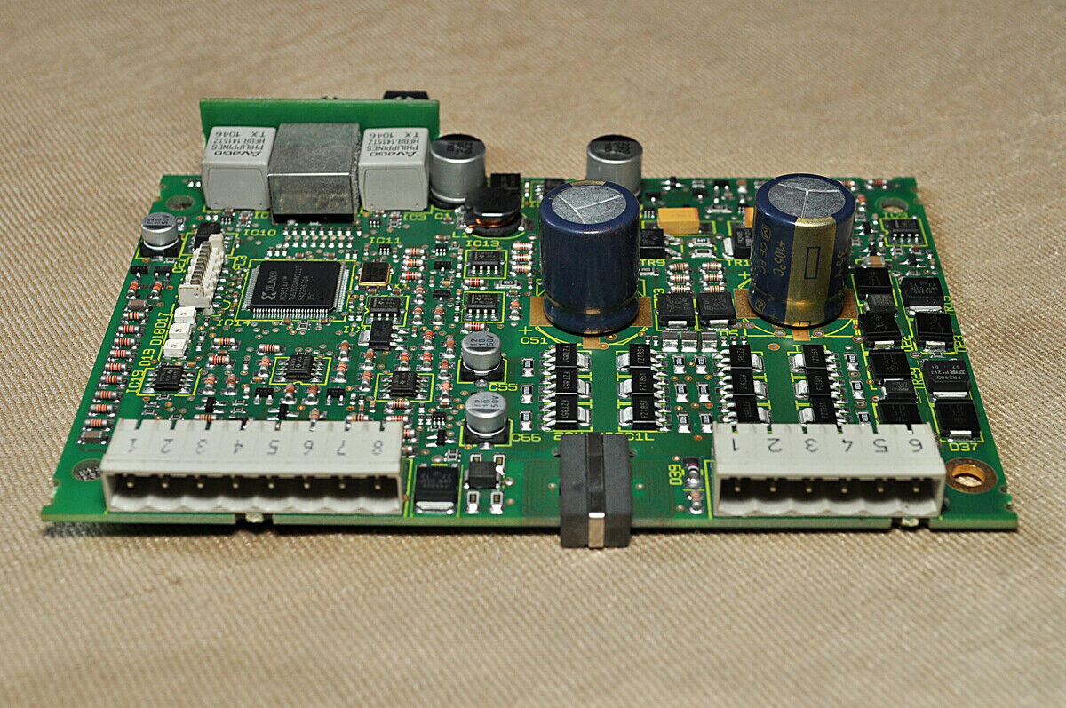 20x4372c4sr 20x4372c4 pcb card