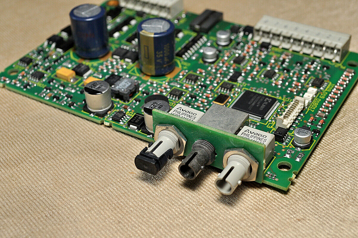 20x4372c4sr 20x4372c4 pcb card