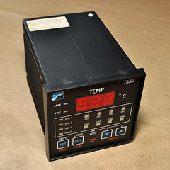 Tec system t538 protection relays