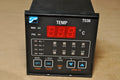 Tec system t538 protection relays