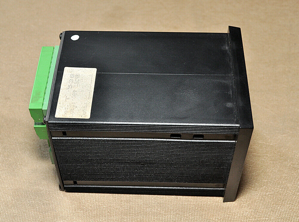 Tec system t538 protection relays