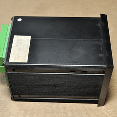 Tec system t538 protection relays