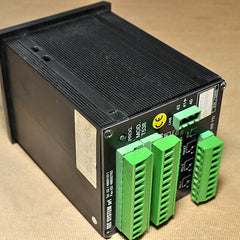 Tec system t538 protection relays
