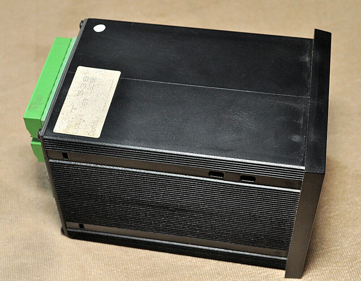 Tec system t538 protection relays