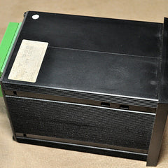 Tec system t538 protection relays