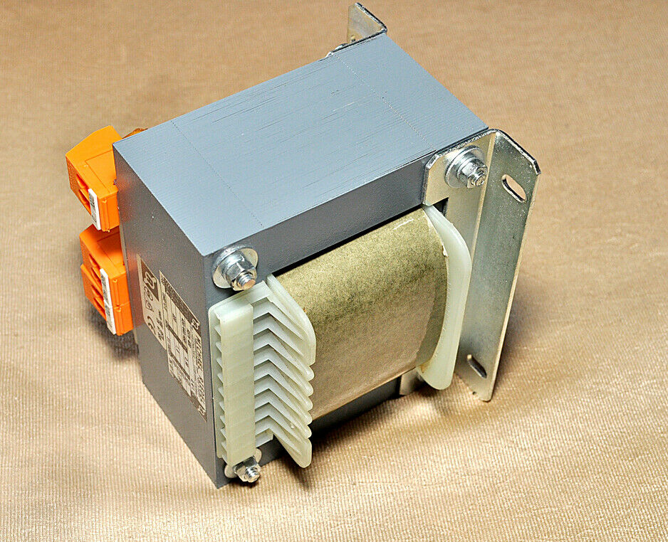 Michael riedel rstn 400 transformer