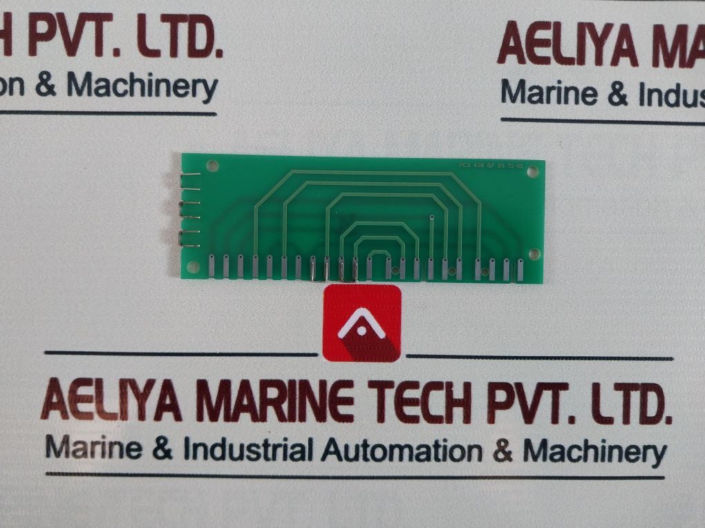 438 87 89 01 Pcb