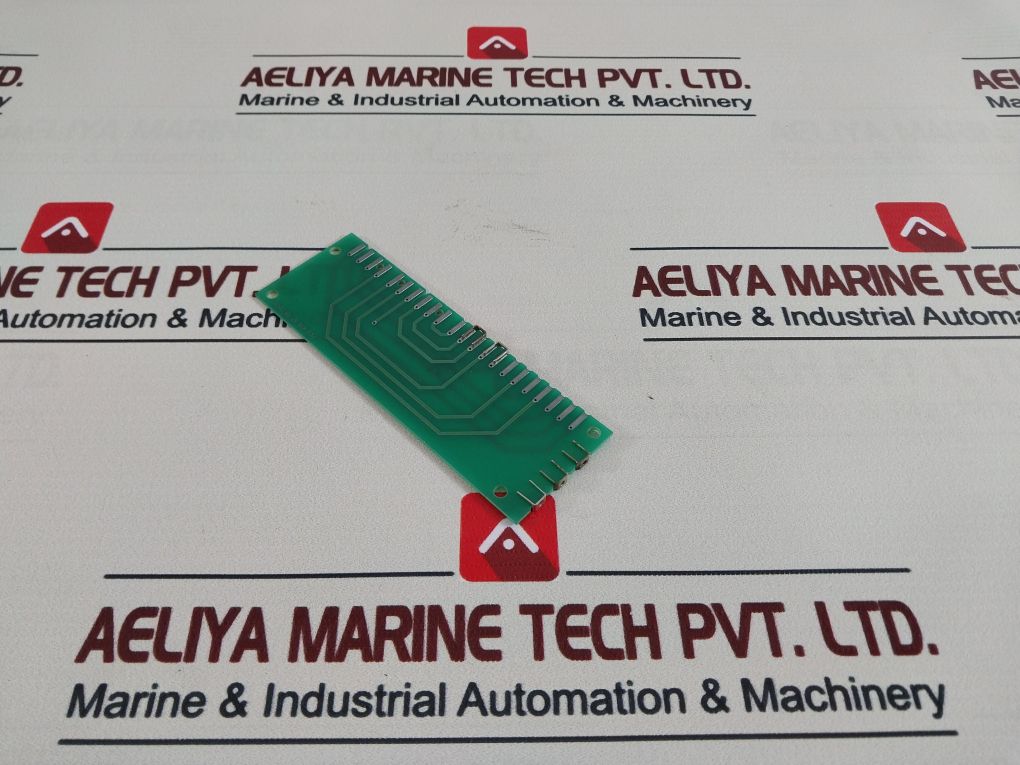 438 87 89 01 Pcb