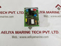 E+h 318853-0200 b pcb card 50096582