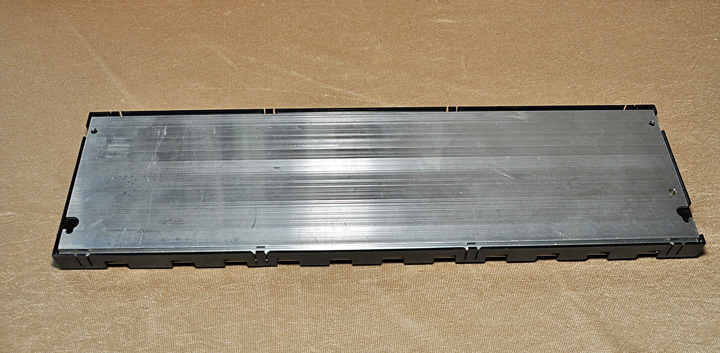 Ge Fanuc IC693CHS392J 10-Slot Expansion 6068399