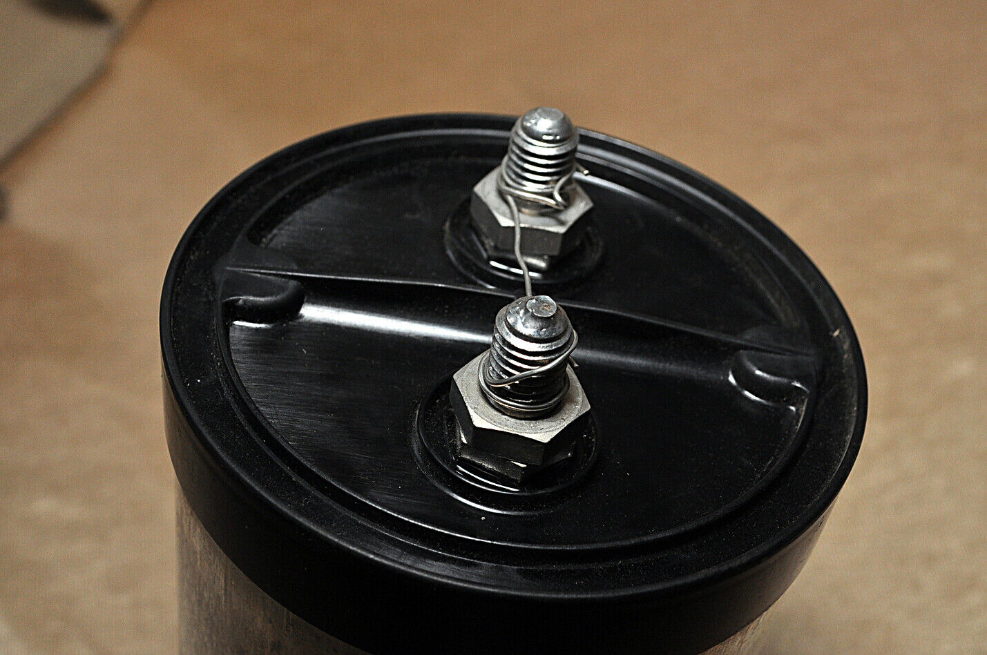 Epcos b25855-j2675-k004 mkv capacitor