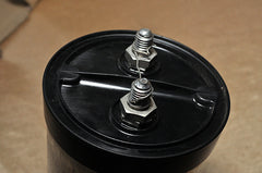 Epcos b25855-j2675-k004 mkv capacitor