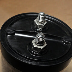 Epcos b25855-j2675-k004 mkv capacitor