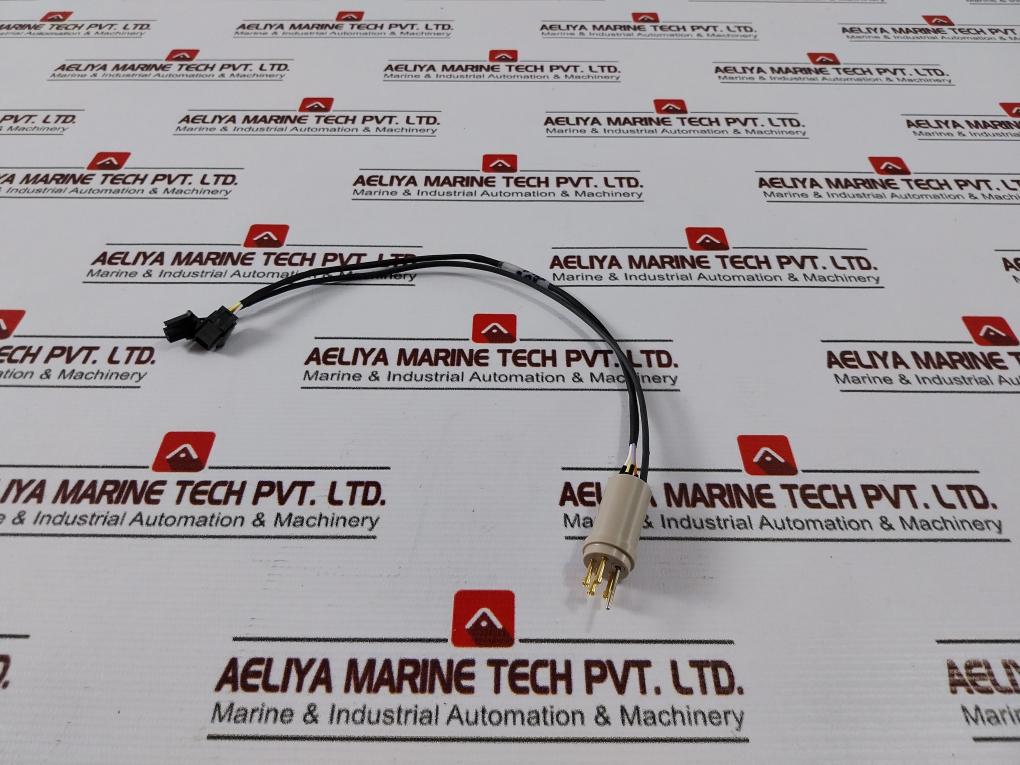 441000723 Rev. G Sec/T’couple Assy