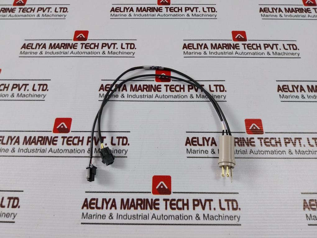 441000723 Rev. G Sec/T’couple Assy