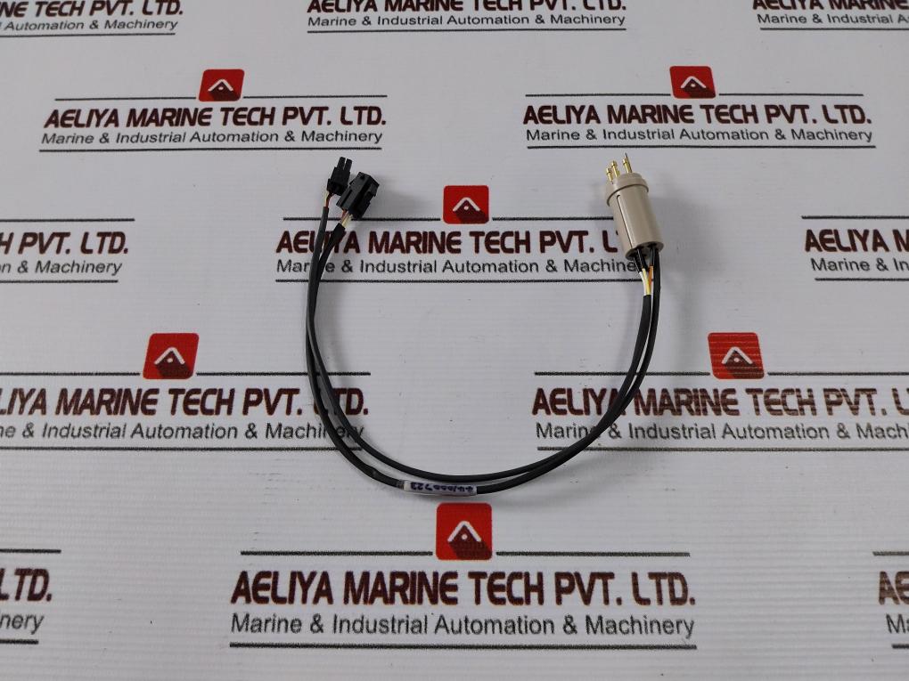 441000723 Rev. G Sec/T’couple Assy