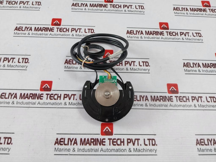 441001042 Rev: B Theta Drive Assy Atx 09/13