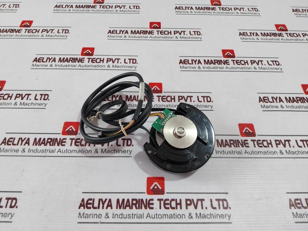 441001042 Rev: B Theta Drive Assy Atx 09/13