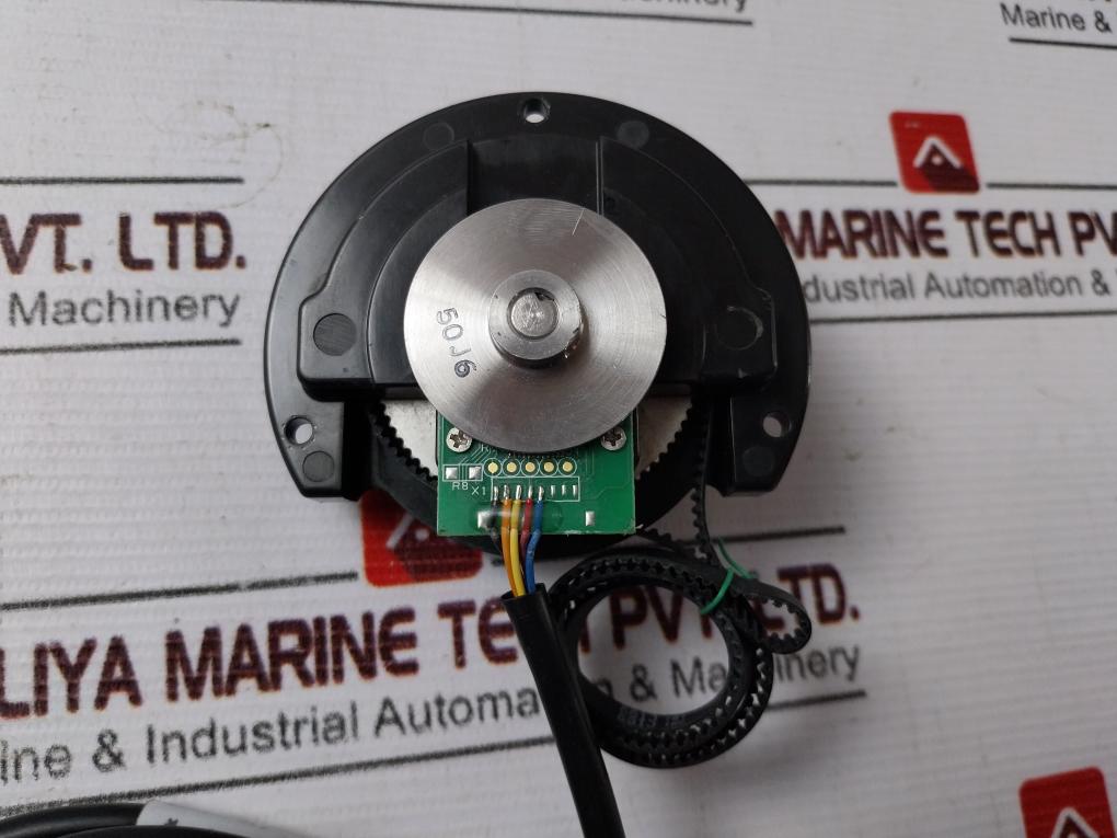 441001042 Theta Drive Assy Rev C Atx 09/16