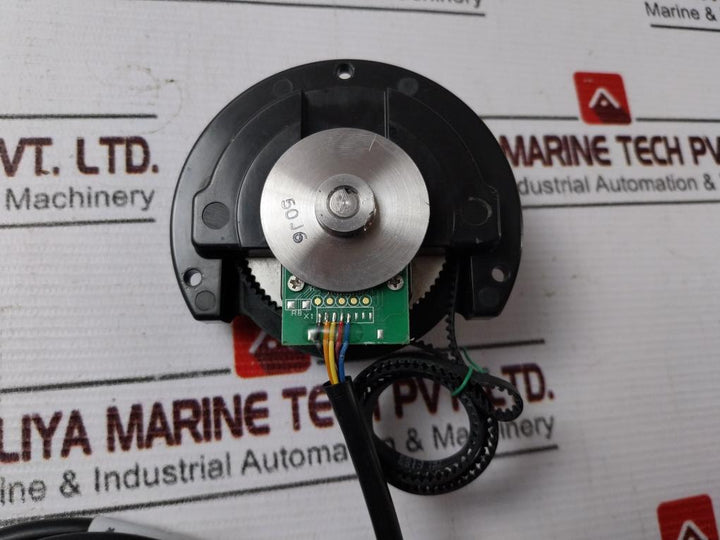 441001042 Theta Drive Assy Rev C Atx 09/16