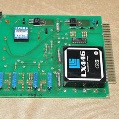 Jrcs drm-a1 0-250mv jmd series card