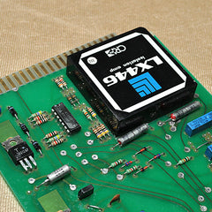 Jrcs drm-a1 0-250mv jmd series card