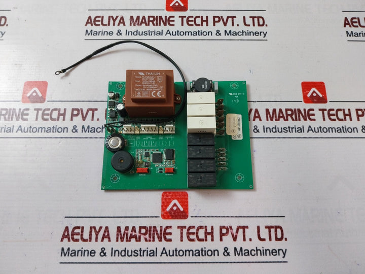 4414140382 Printed Circuit Board 