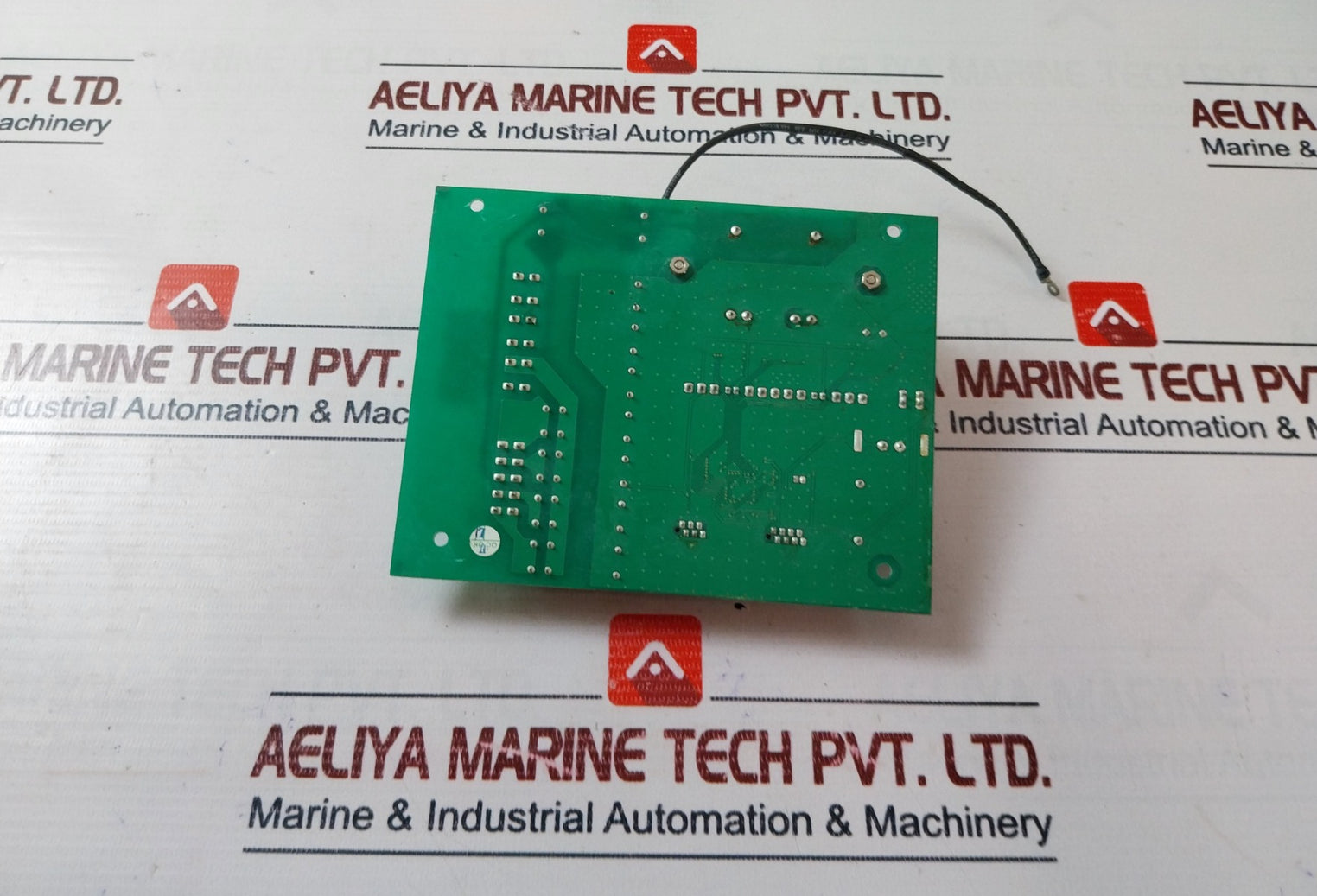 4414140382 Printed Circuit Board 