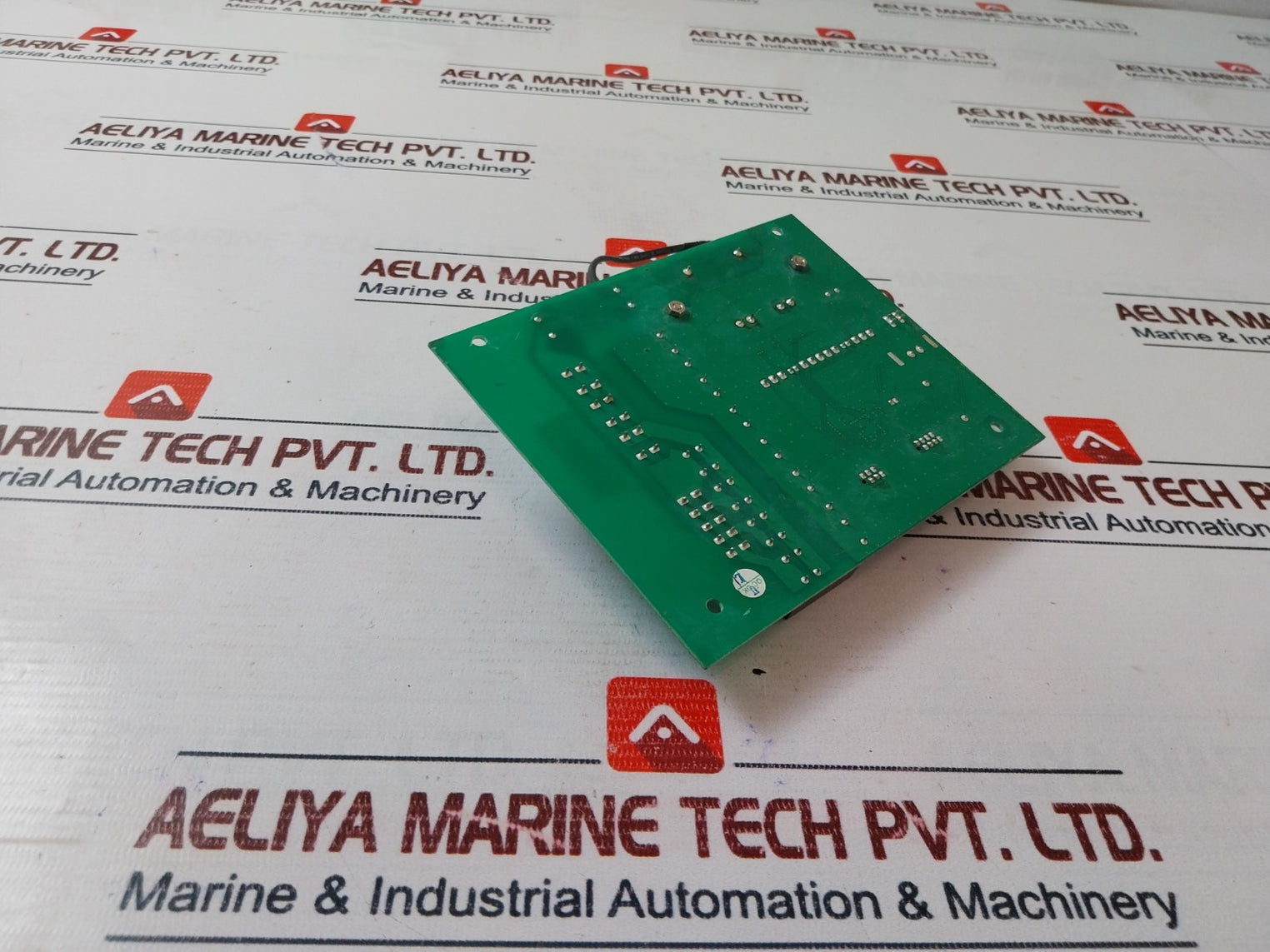 4414140382 Printed Circuit Board 