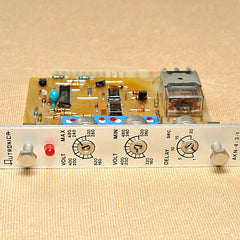 Autronica akn-4/3-1 card