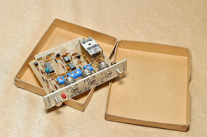 Autronica akn-4/3-1 card