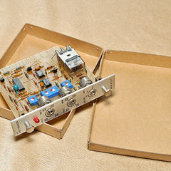 Autronica akn-4/3-1 card