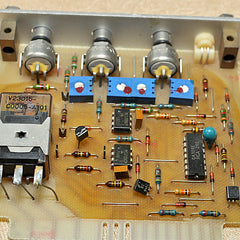 Autronica akn-4/3-1 card