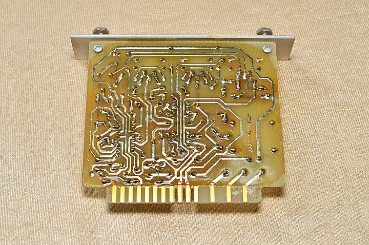 Autronica akn-4/3-1 card