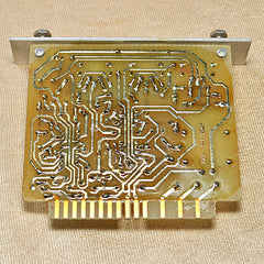 Autronica akn-4/3-1 card