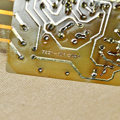 Autronica akn-4/3-1 card