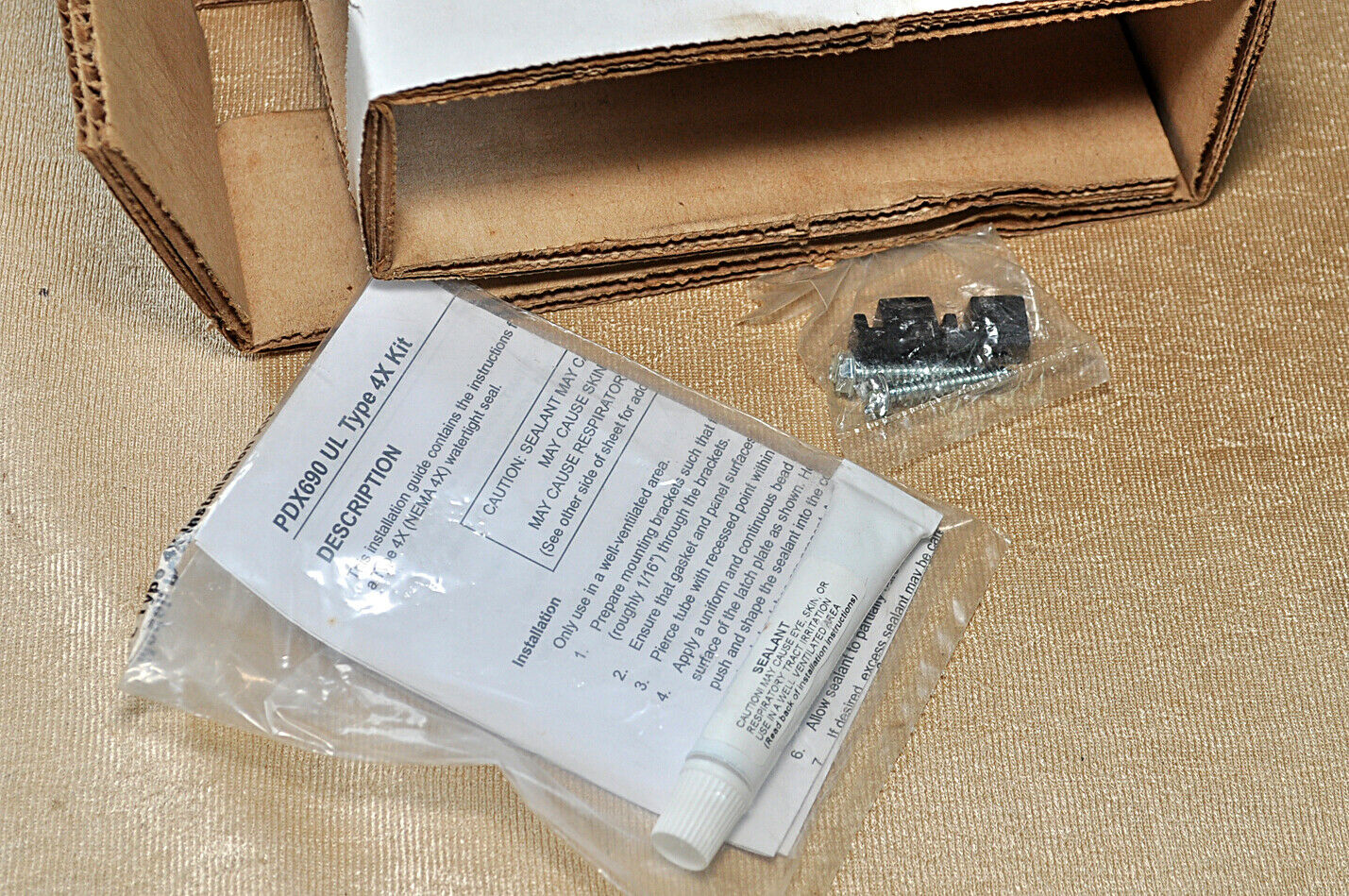 Precision digital pd693-2-n pulse input rate/totalizer