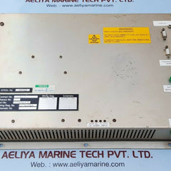 Screen Display Ct94496A/01 (Display Not Working)