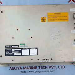 Screen Display Ct94496A/01 (Display Not Working)