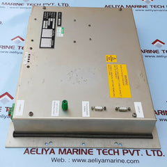 Screen Display Ct94496A/01 (Display Not Working)