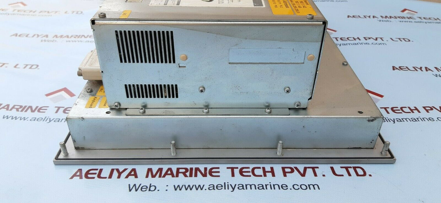 B&r provit 5200 5d5212.02 touch panel rev h5 (display not working)