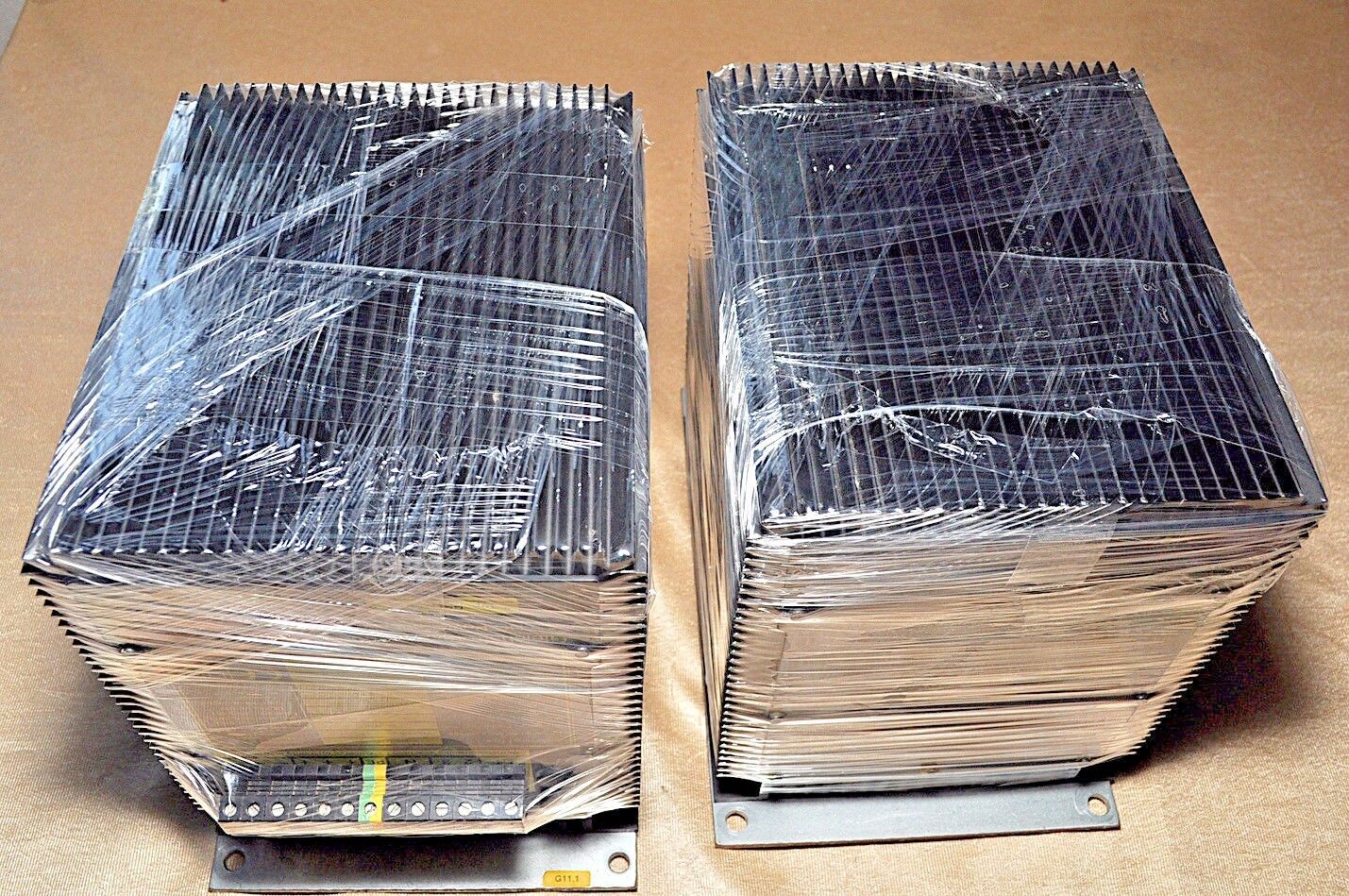 Feas psu75024 gleichstromversorgung dc power supply