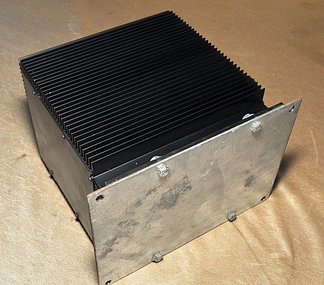 Feas psu75024 gleichstromversorgung dc power supply